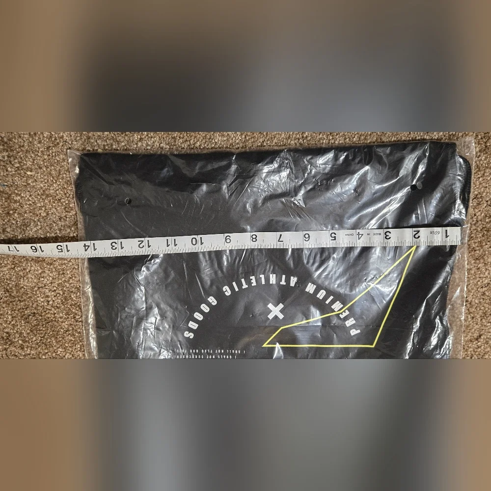 Drawstring Bag - Picture 4 of 5